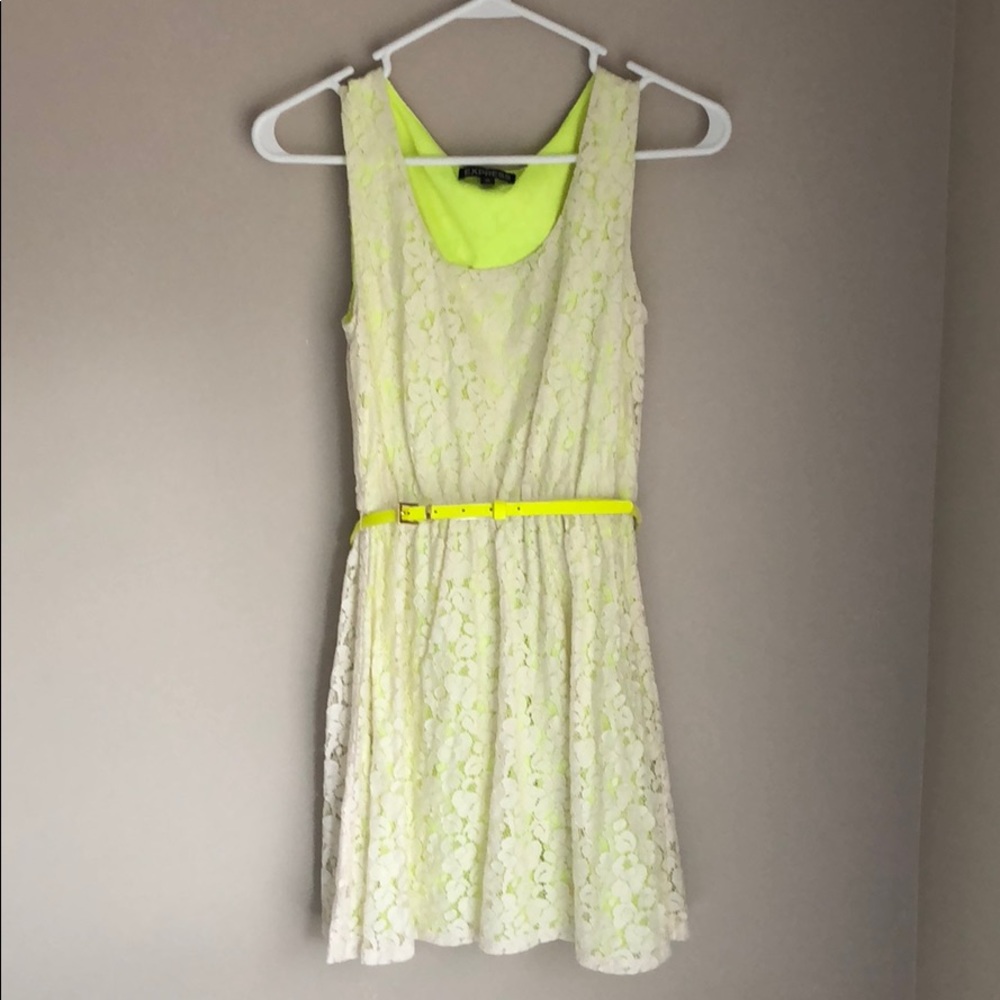 Express Dress